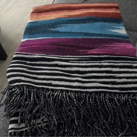 Missoni Home Oberon _ New throw‎ blanket - Picture 1 of 10